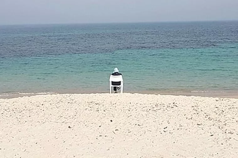 U &scaron;pici sezone na Jadranu 165.000 gostiju manje nego lani