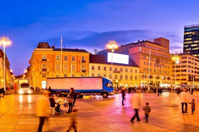 Grad Zagreb za 18 milijuna kuna kupuje prostore biv&scaron;e tvornice Iskra i Gradski podrum