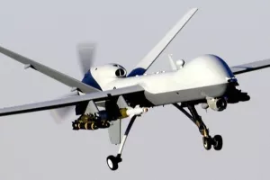 Za otkrivanje požara Oružane snage koristit će dronove