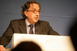 Preminuo biv&scaron;i izvr&scaron;ni direktor Fiata Chryslera Marchionne