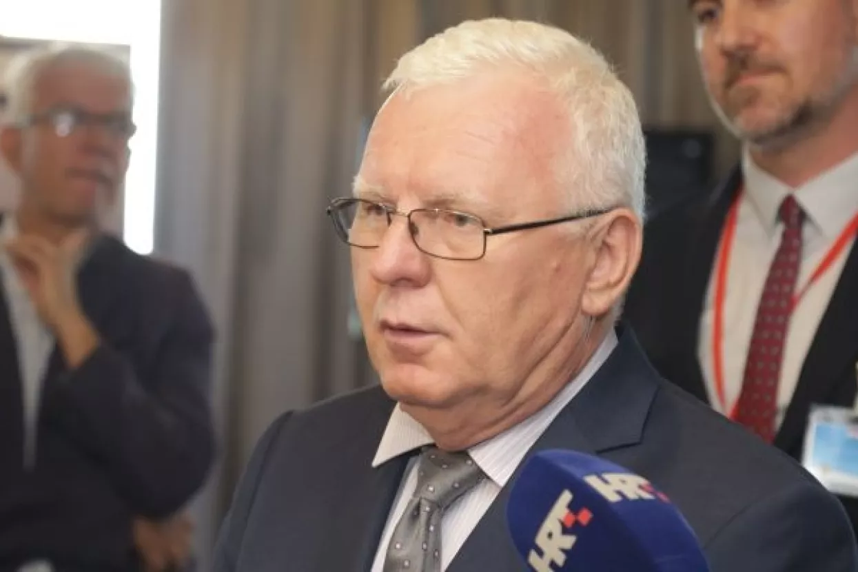 DOK ING i izraelska zrakoplovna kompanija potpisali Ugovor o strate&scaron;kom partnerstvu