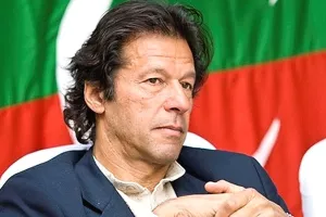 Biv&scaron;i velikan kriketa Imran Kan proglasio pobjedu na izborima u Pakistanu