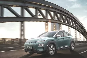 Hyundai Kona Electric - potpuno električni SUV