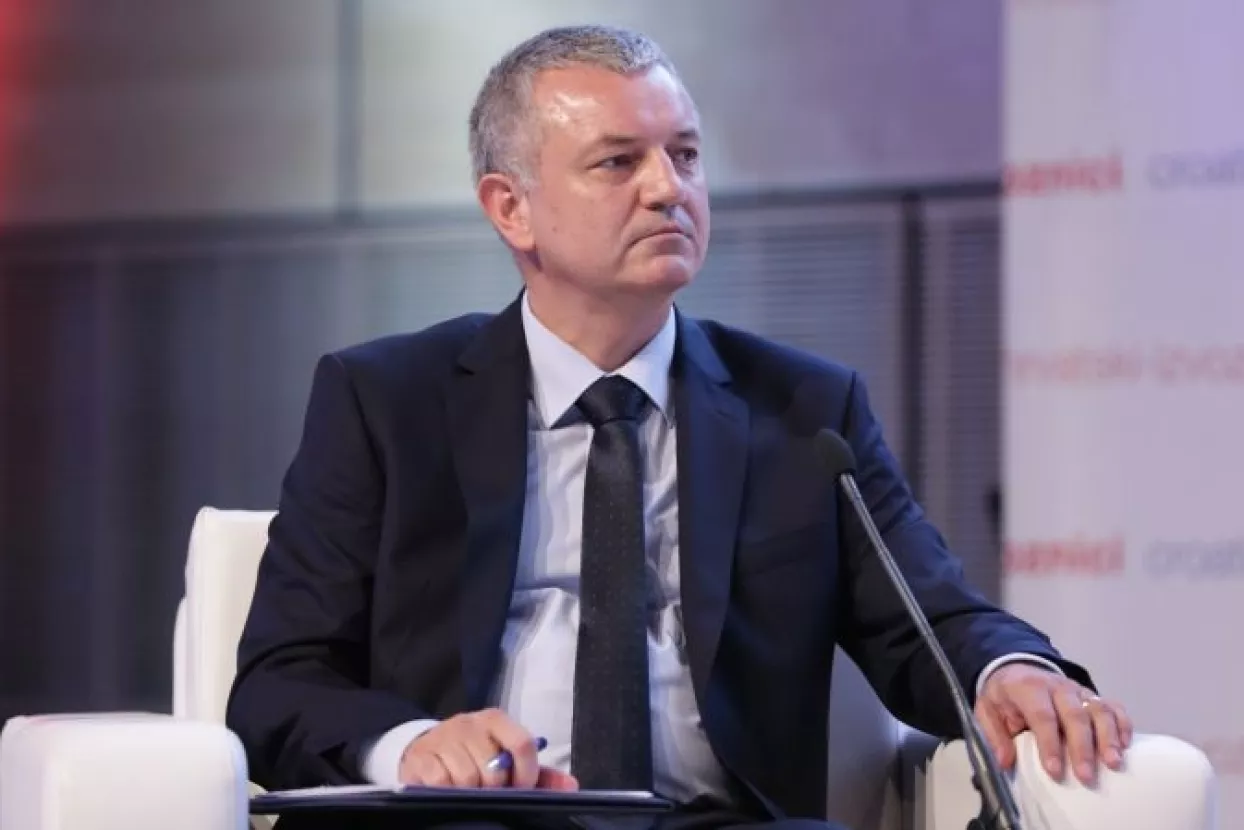 Horvat: Pitajte Upravu hoće li biti za plaće u Uljaniku, spa&scaron;avam &scaron;to se spasit da