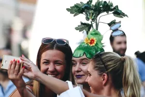 &Scaron;pancirfest uvr&scaron;ten među 20 najboljih europskih festivala