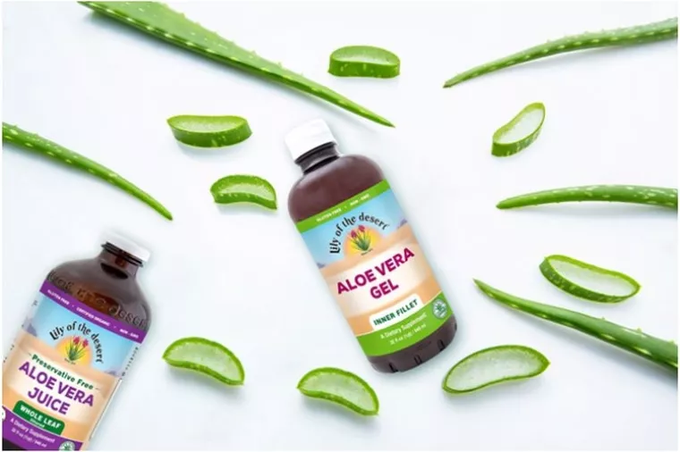 Stigla je najjača svjetska aloe vera iz organskog uzgoja