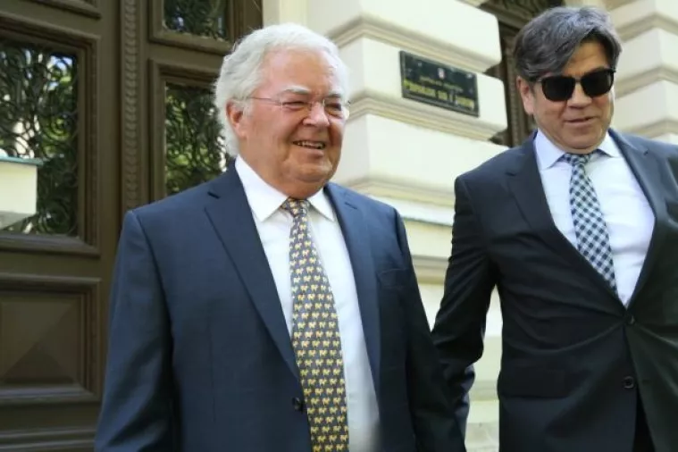 Hrvatska na sudu u Washingtonu izgubila spor s Gavrilovićem