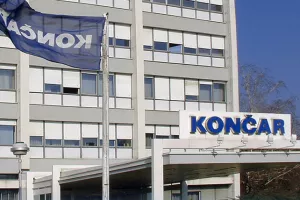 Končaru pali prihodi i rashodi za 4 posto, bruto dobit 45,6 milijuna kuna