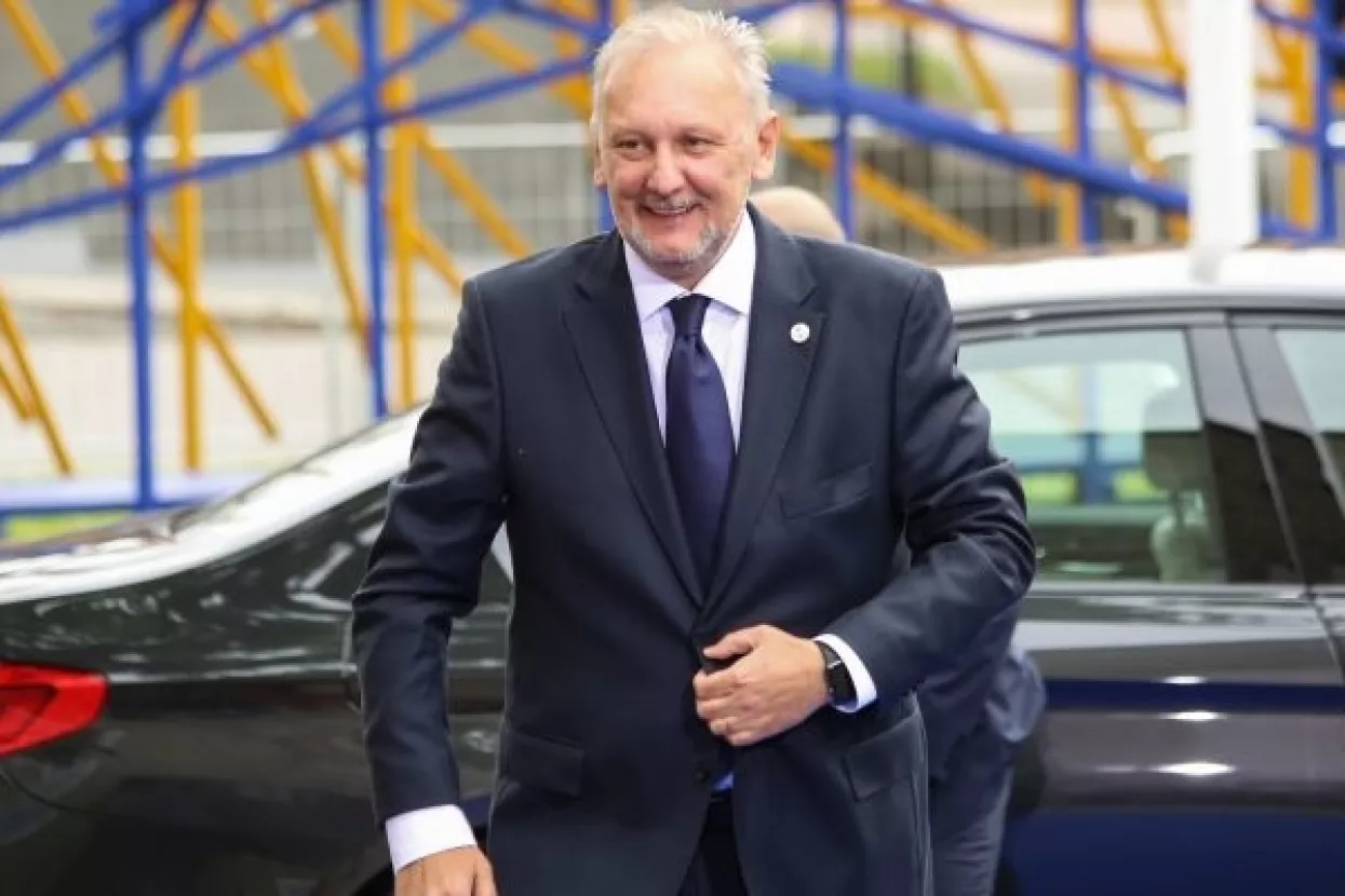 Božinović: Hrvatska policija je spremna za granice bez ograda i žilet žica