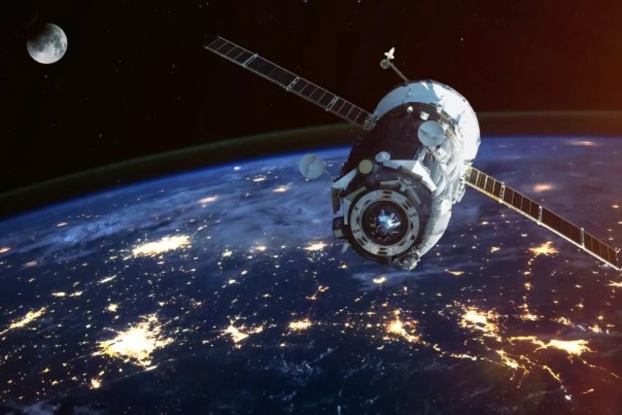 Težnja NASA-e da bude lider ne popu&scaron;ta ni nakon 60 godina svemirskog utrkivanja