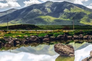 Mala '&scaron;upa za krumpire' postala nezaobilazna turistička atrakcija u Armeniji
