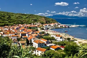 Susak i Male Srakane sad imaju 'u&scaron;minkane' rive