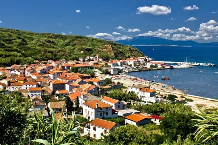 Susak i Male Srakane sad imaju 'u&scaron;minkane' rive