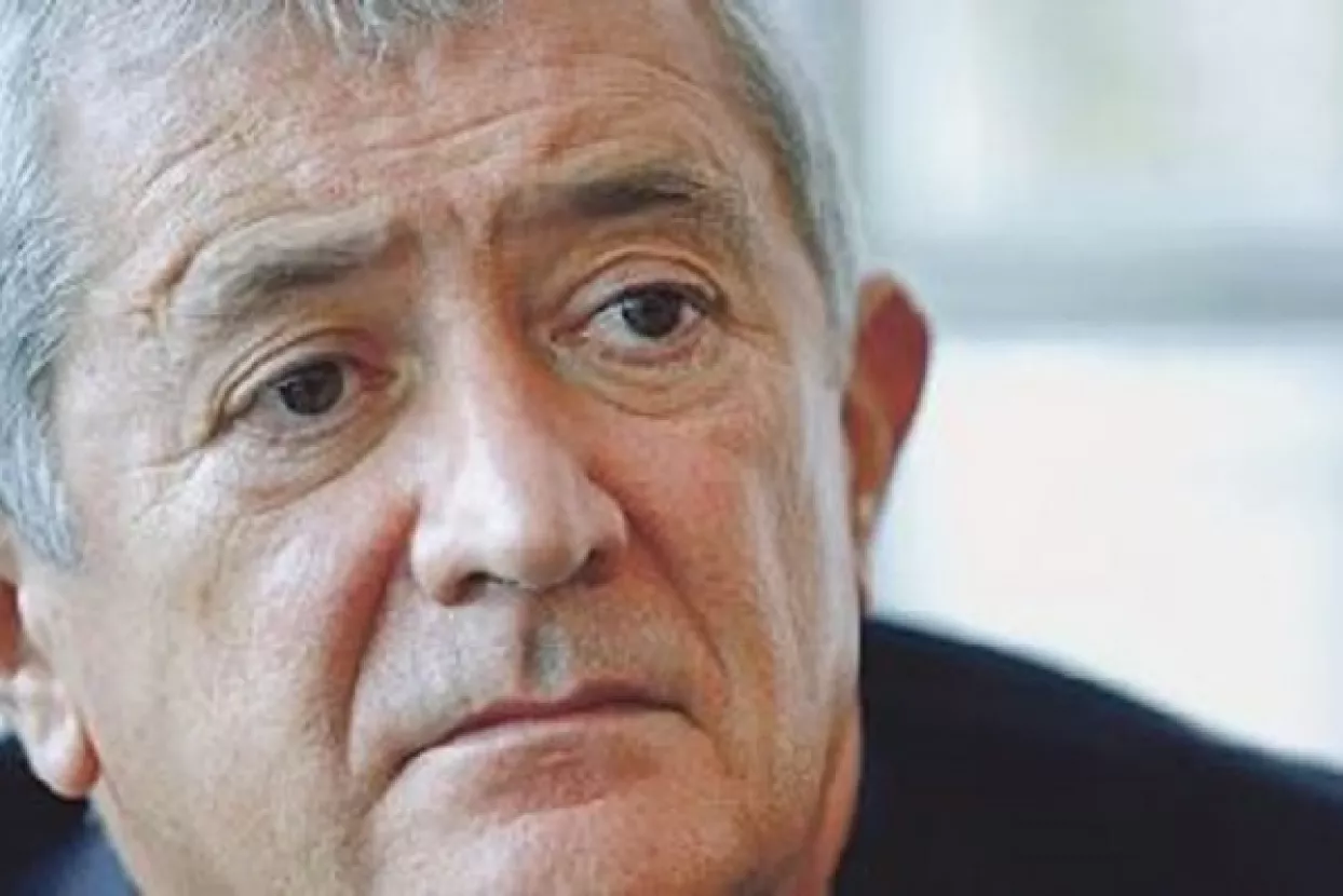 Goran &Scaron;trok u Lici gradi luksuzno kampersko naselje vrijedno 14 milijuna eura