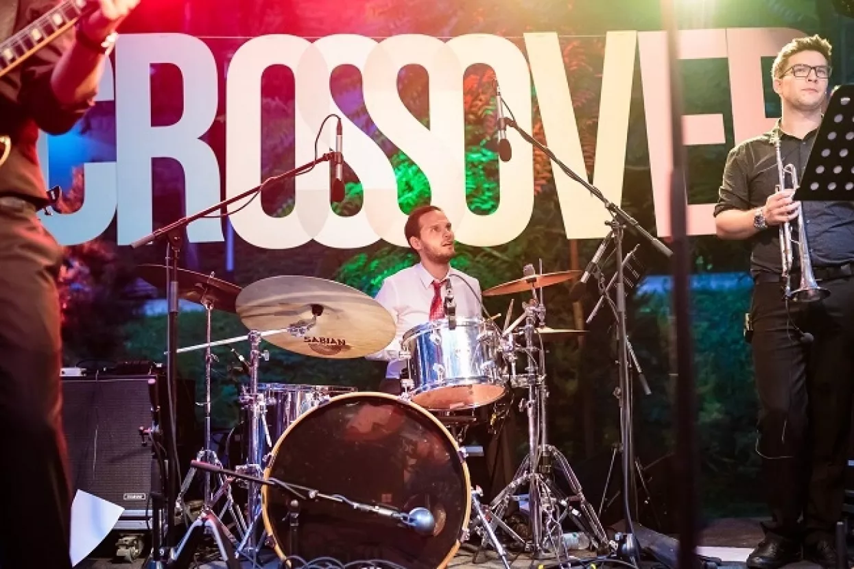 Preko 12 tisuća posjetitelja na drugom izdanju Crossover Festivala na Ribnjaku