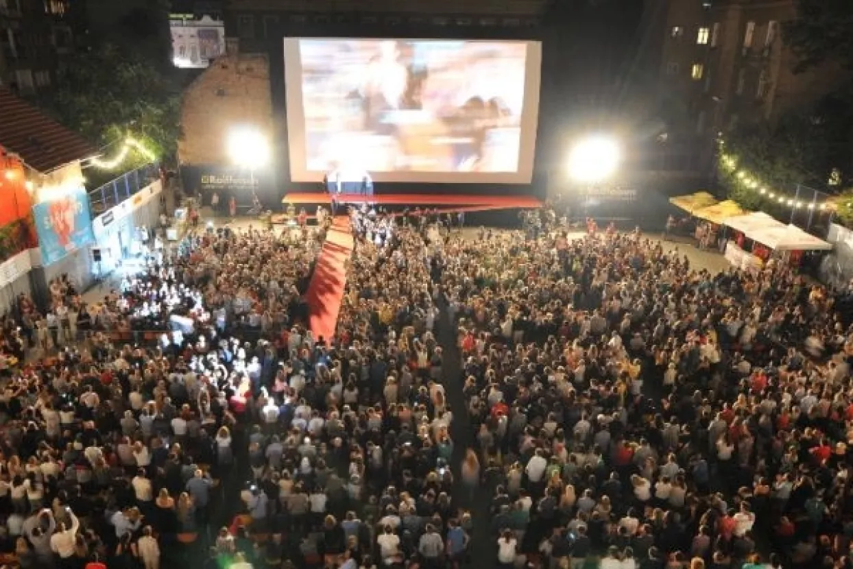 Sarajevo Film Festival pro&scaron;le godine generirao 30 milijuna eura