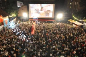 Sarajevo Film Festival pro&scaron;le godine generirao 30 milijuna eura