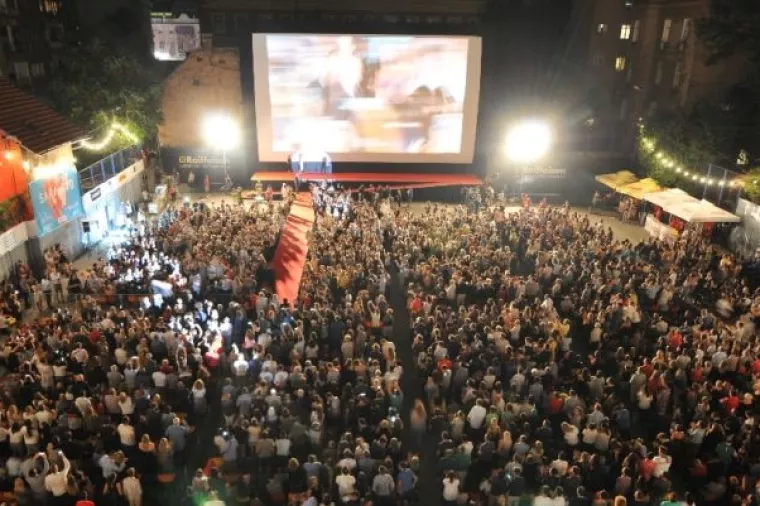 Sarajevo Film Festival pro&scaron;le godine generirao 30 milijuna eura