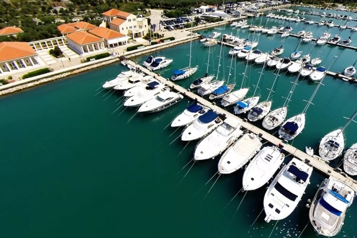 ACI u prvih pola godine imao 87,6 milijuna kuna prihoda, 13 posto vi&scaron;e nego lani