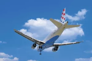 Najbolji polugodi&scaron;nji rezultat Croatije Airlines unazad 4 godine - izgubili 'samo' 79 milijuna kuna