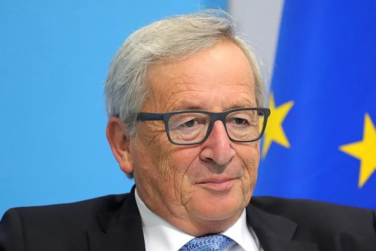 Juncker uvjerio Trumpa da će EU uvoziti vi&scaron;e soje, premda to ionako radi već godinu dana