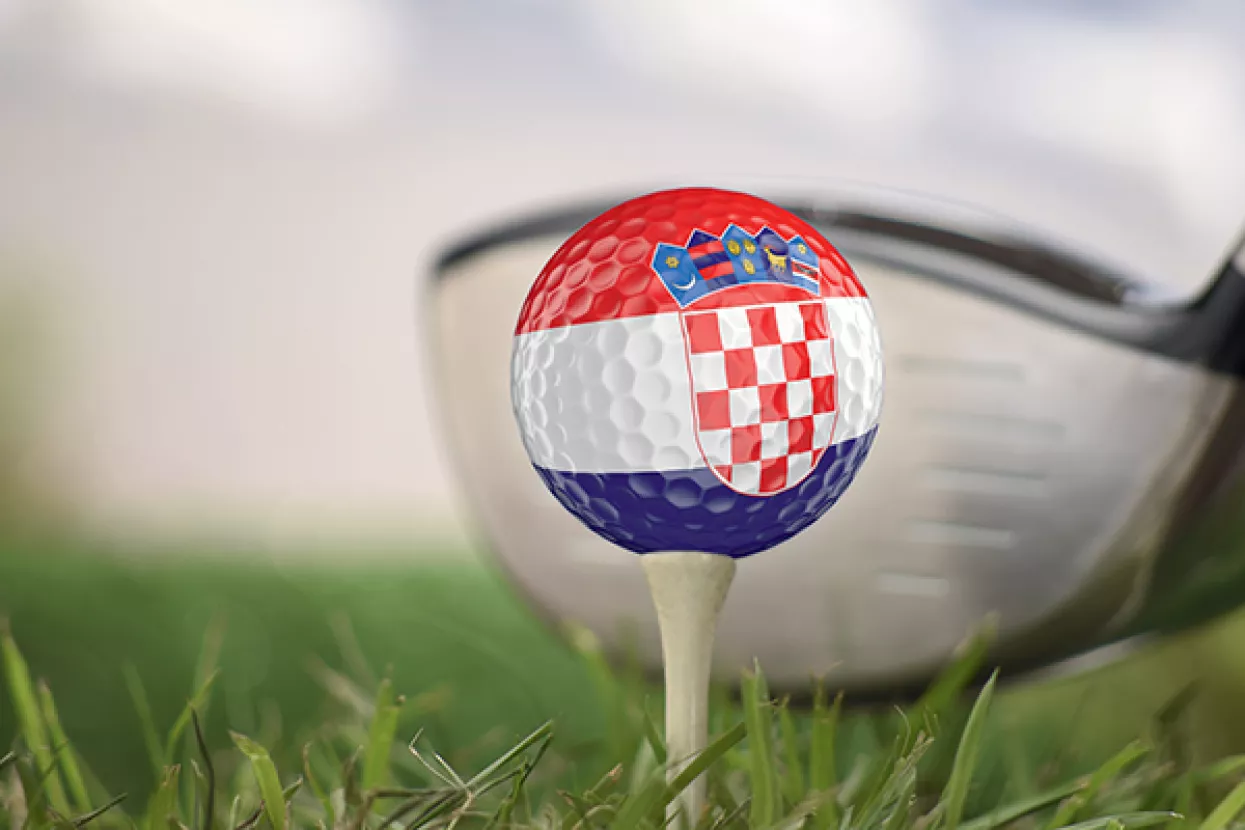 Novi broj Lidera - Golf: Vi&scaron;e zarađuju odvjetnici na tužbama nego turizam