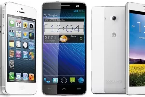 Čak ni zabrana u SAD-u nije mogla spriječiti globalni rast Huaweija