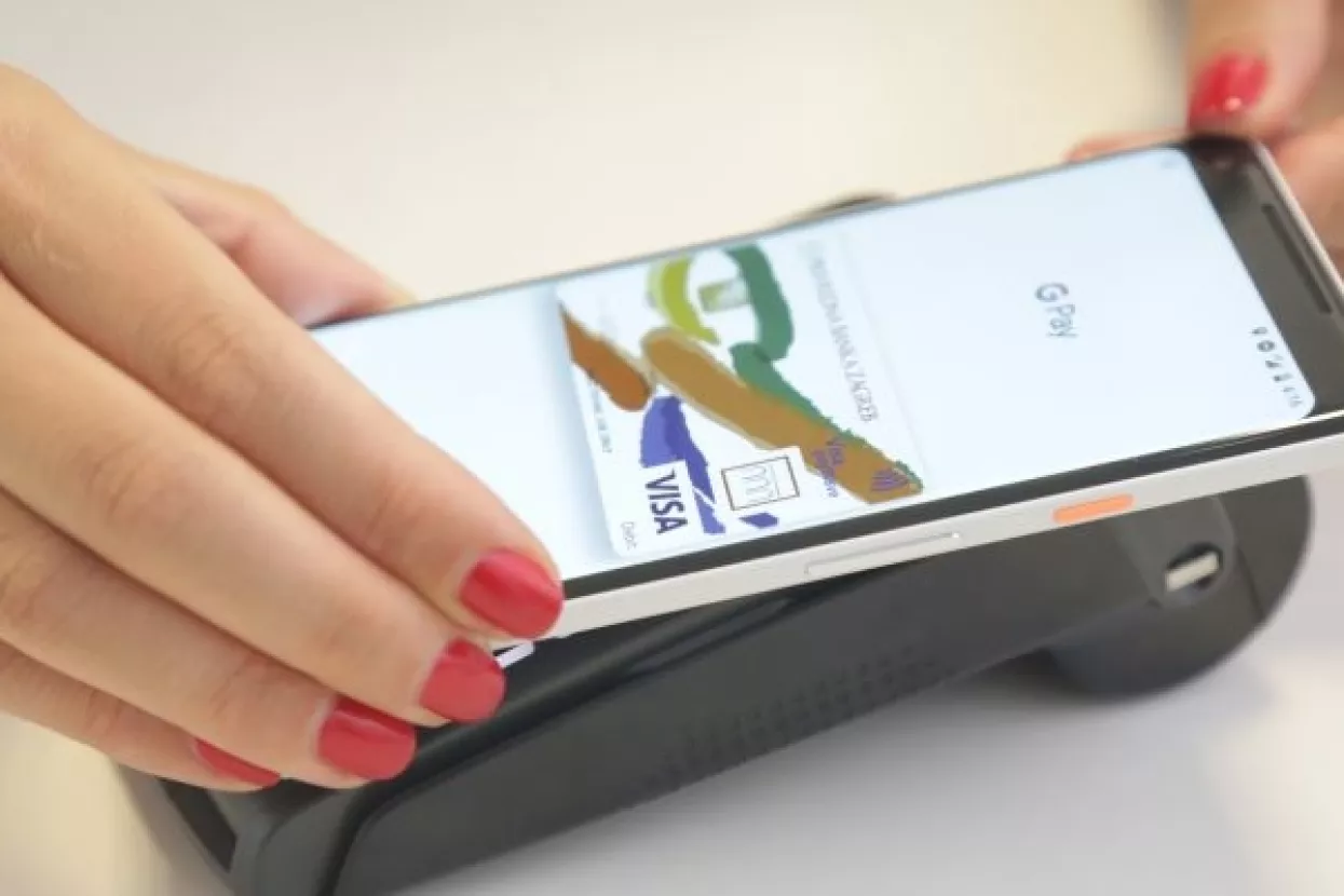 Google Pay od danas konačno dostupan i u Hrvatskoj