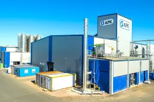 MOL Grupa i APK dogovorili strate&scaron;ko partnerstvo za recikliranje plastike