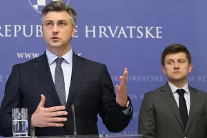 Vlada: Plan proračuna za 2019. - prihodi 134, rashodi 139 milijardi kuna