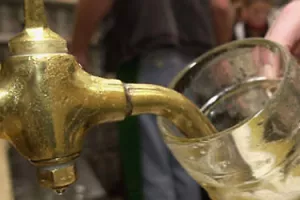 Sretan pivski dan: Proizvodnja piva u EU prema&scaron;uje 40 milijardi litara