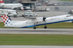 SHSZZ: Croatia Airlines Vladi&nbsp;ne treba, želi ga&nbsp;se &scaron;to prije i bezbolnije rije&scaron;iti
