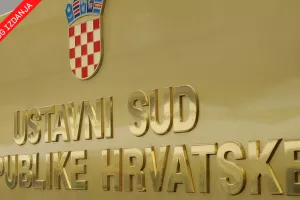 Hrvoje Kačer: Sudačke plaće - predsjednici sudova pre&scaron;utno prihvatili ukidanje svojih prava