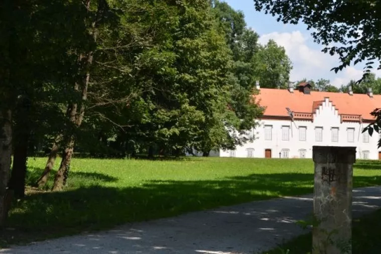 Kreće obnova Jelačićevih Novih dvora u Zapre&scaron;iću - projekt vrijedan 180 milijuna kuna