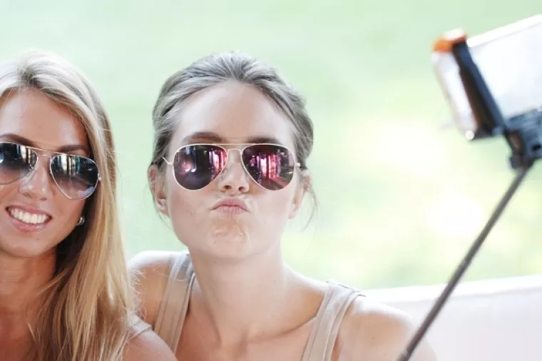 Plastične kirurge snuždila po&scaron;ast Snapchat dismorfije