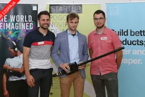 USWC 2018.: Životinjske farme nadahnule najbolji studentski startup