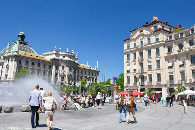 MMF: Njemački trgovinski vi&scaron;ak mogao bi ugroziti globalnu financijsku stabilnost