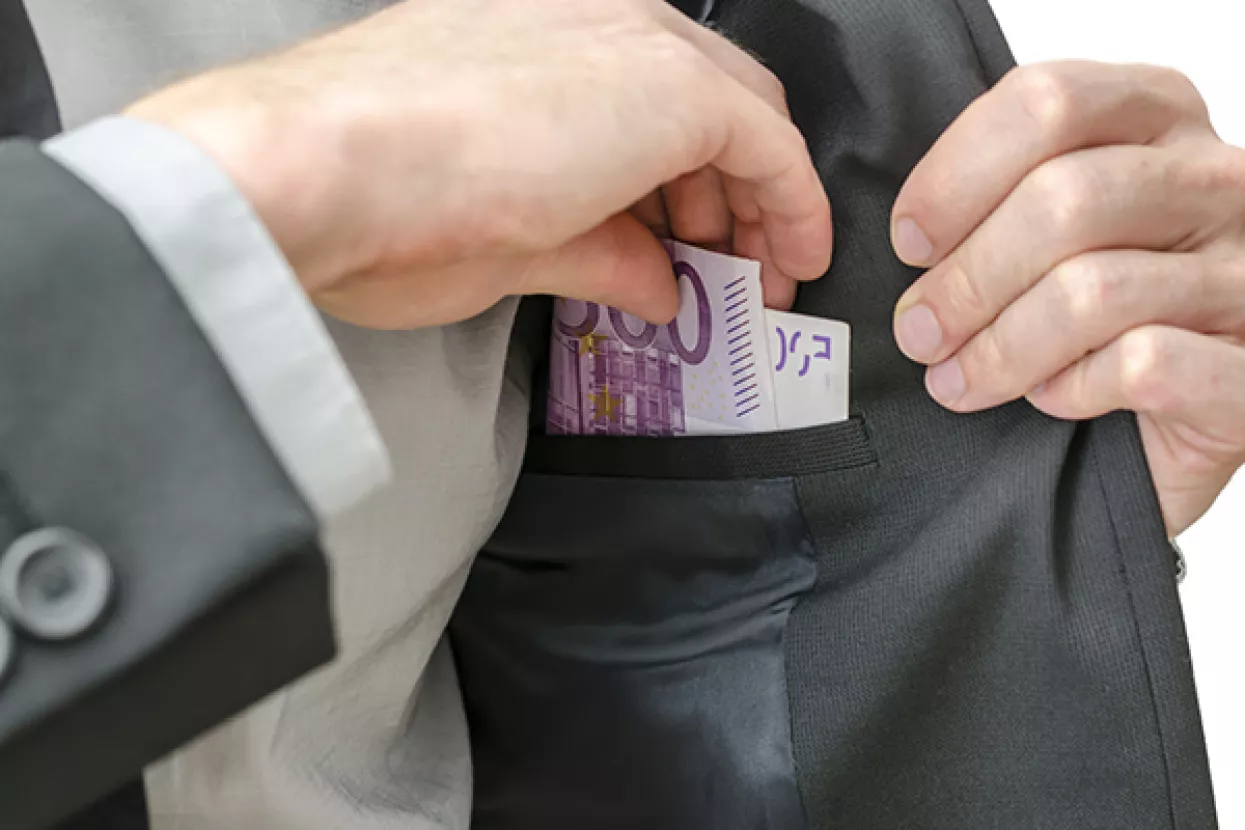Korupcijski skandal u zdravstvu Slovenije, mito pohranjeno i na računima u Hrvatskoj