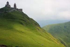 Deseta godi&scaron;njica ruske okupacije Gruzije