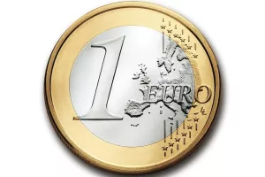 Srednji tečaj kune prvi put nakon četiri tjedna iznad 7,4 za jedan euro