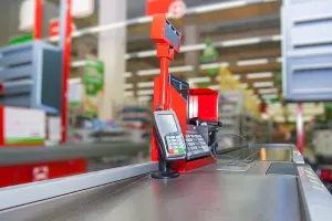 U lipnju usporio godi&scaron;nji rast prometa u trgovini na malo 1,8%