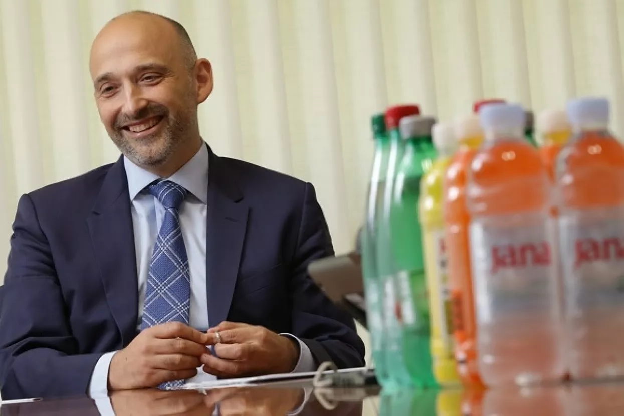 Novi broj Lidera - Mislav Galić: Za rekordan rezultat Jamnice minoran je doprinos izvanredne uprave