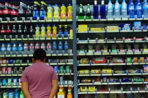Fiskalizacija: Račune će uskoro morati izdavati i automati za grickalice i pića