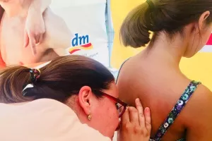 Vi&scaron;e od 1.400 ljudi u sedam gradova obavilo besplatne dermatolo&scaron;ke preglede