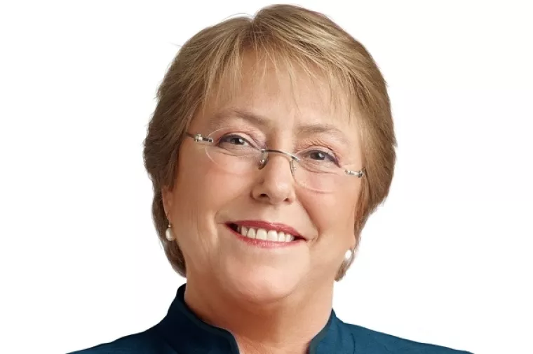 Bachelet imenovana UN-ovom visokom povjerenicom za ljudska prava