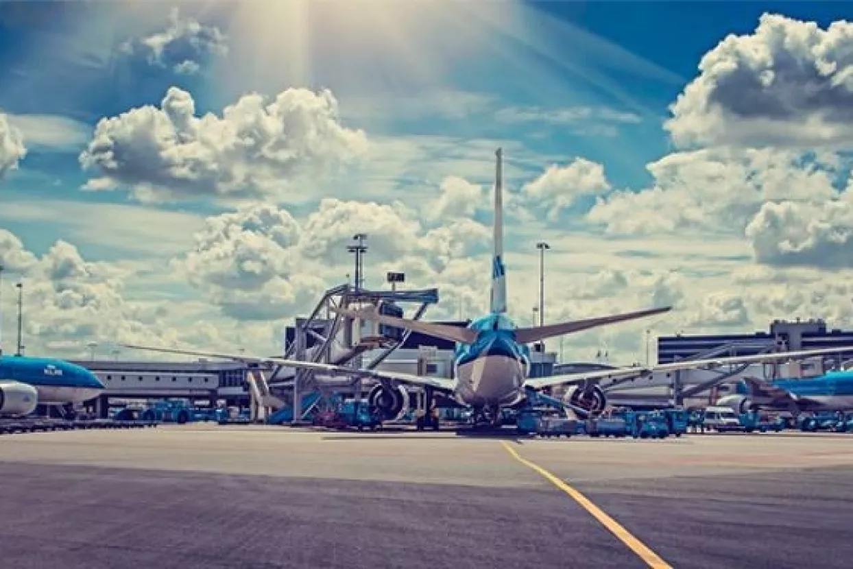 KLM uveo Google Pay opciju plaćanja u svoju Android aplikaciju
