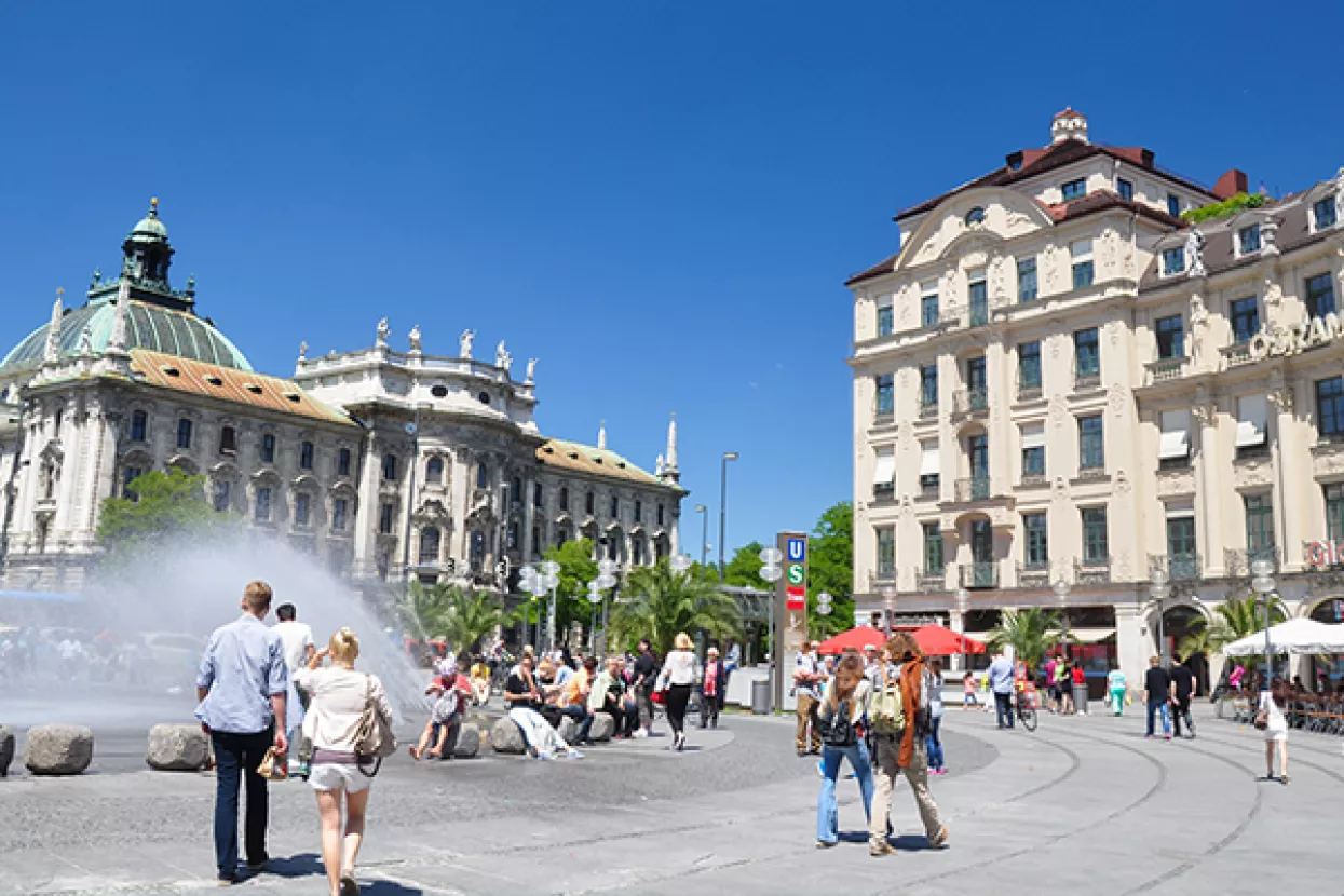 Njemačka dopu&scaron;ta kukasti križ u igricama
