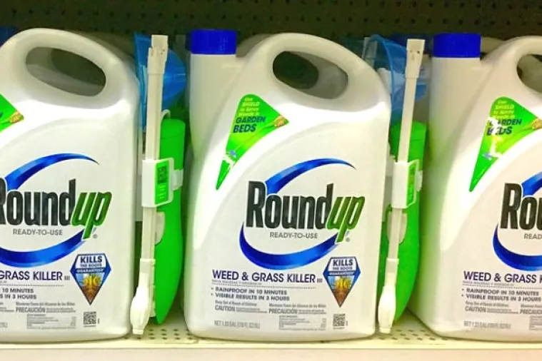 Povijesna presuda: Monsanto mora platiti 289 milijuna dolara od&scaron;tete zbog herbicida RoundUp