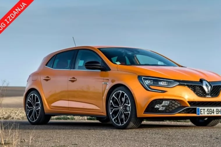 Odlični rezultati Grupe Renault