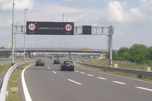 Ministarstvo prometa s 1,4 milijuna kuna financira studiju o pro&scaron;irenju autoceste Zagreb-Karlovac